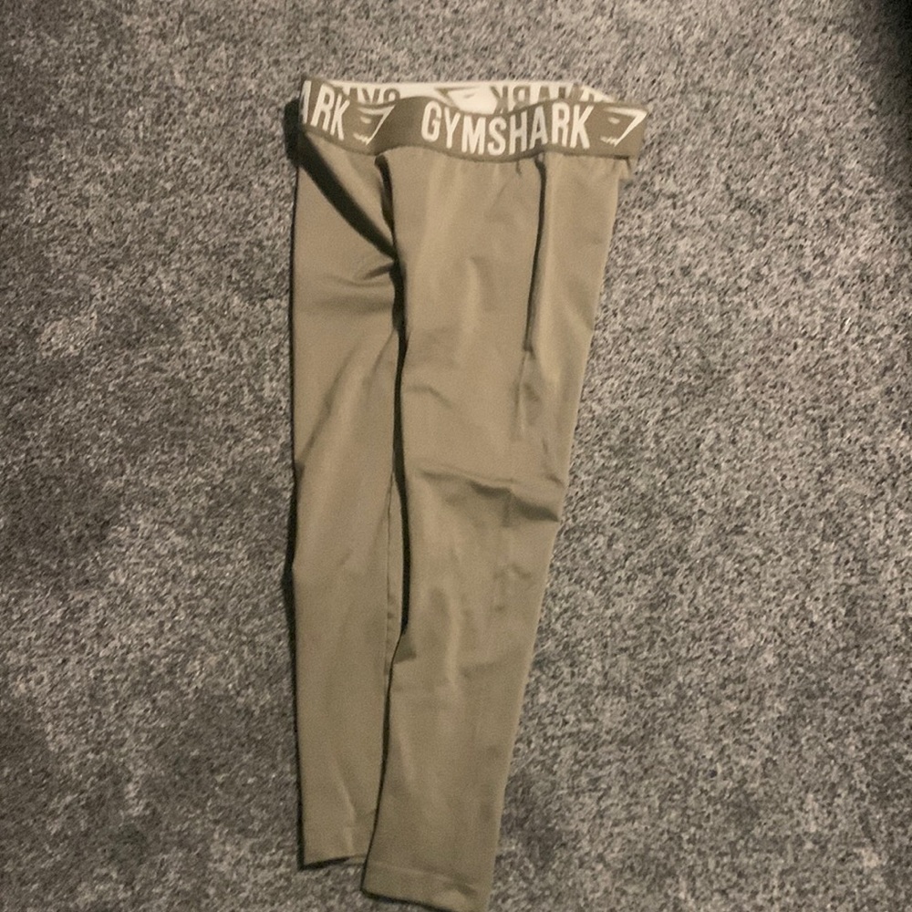 Leggings Gymshark